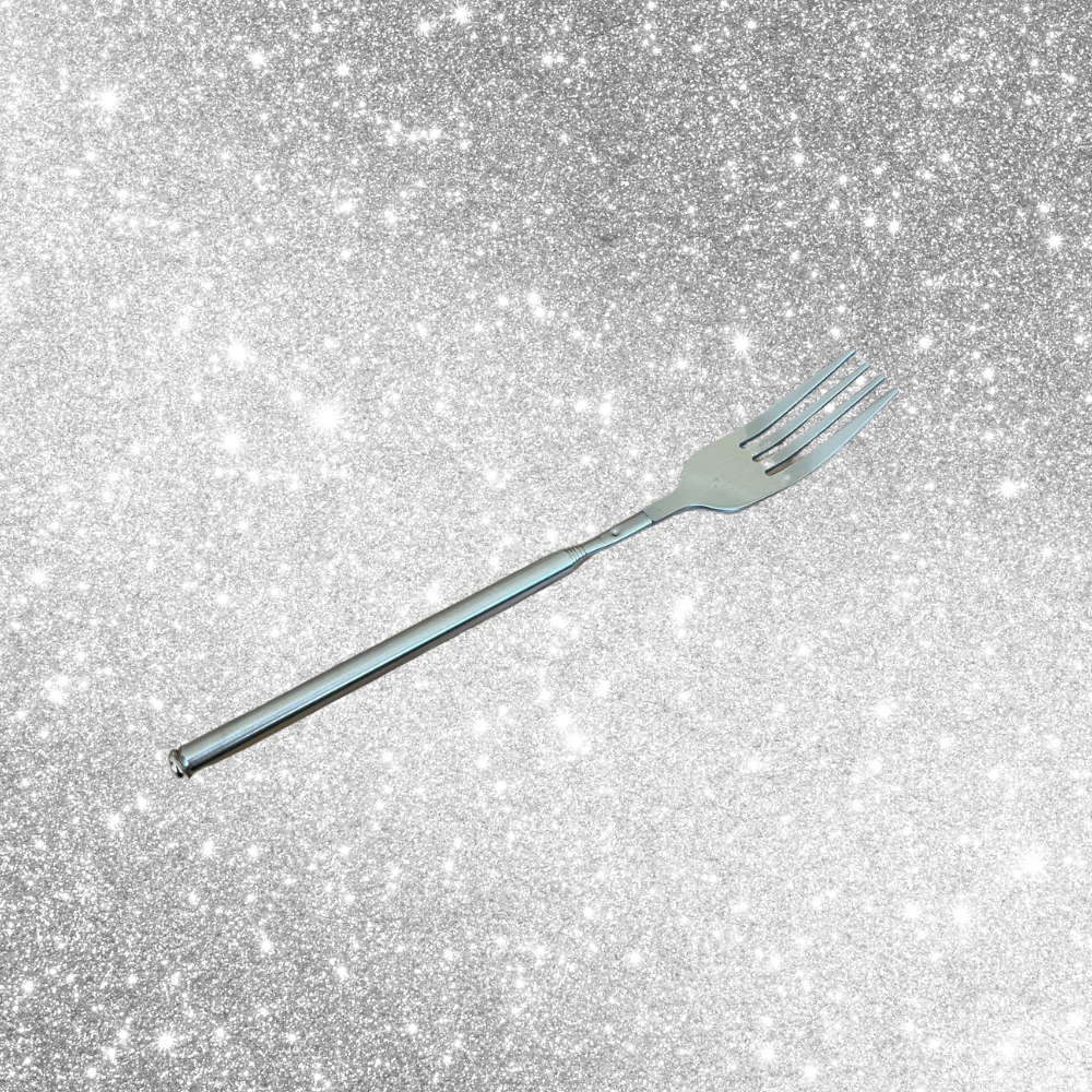 Extendo Fork